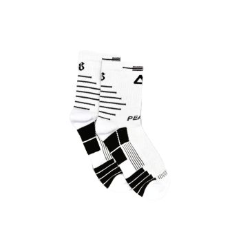 PEAK BASKETBALL UG ZOKNI - WHITE