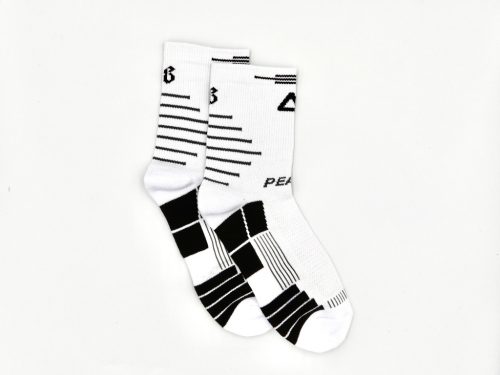 PEAK BASKETBALL UG ZOKNI - WHITE