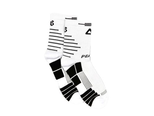 PEAK BASKETBALL UG ZOKNI - WHITE