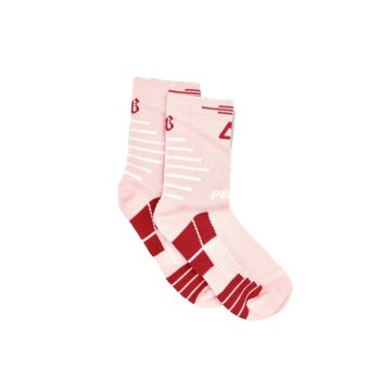 PEAK W BASKETBALL UG ZOKNI - ROSE