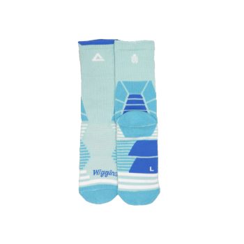 PEAK WIGGINS BASKETBALL SOCKS