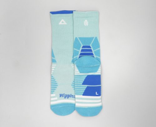 PEAK WIGGINS BASKETBALL SOCKS