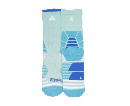 PEAK WIGGINS BASKETBALL SOCKS
