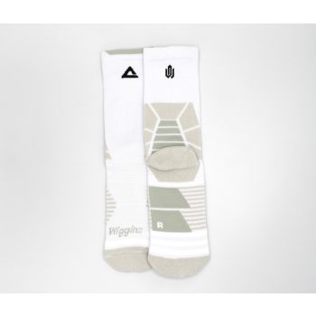 PEAK WIGGINS BASKETBALL SOCKS