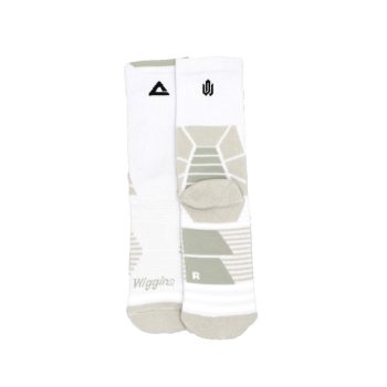 PEAK WIGGINS BASKETBALL SOCKS