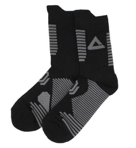 PEAK WIGGINS BASKETBALL SOCKS