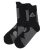 PEAK WIGGINS BASKETBALL SOCKS