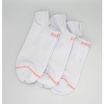 PEAK 3DB-OS BOKAZOKNI CSOMAG - WHI/PNK