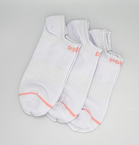 PEAK 3DB-OS BOKAZOKNI CSOMAG - WHI/PNK