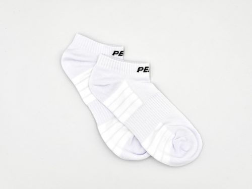 PEAK SPORT BOKAZOKNI - WHITE