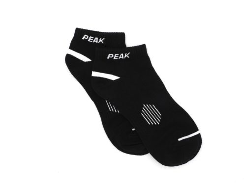 PEAK SPORT BOKAZOKNI STR - BLACK