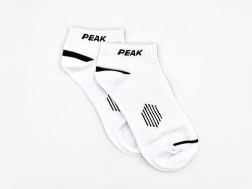 PEAK SPORT BOKAZOKNI STR - WHITE