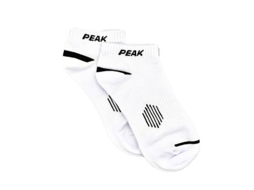 PEAK SPORT BOKAZOKNI STR - WHITE