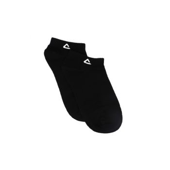 PEAK ANKLET BOKAZOKNI-BLACK