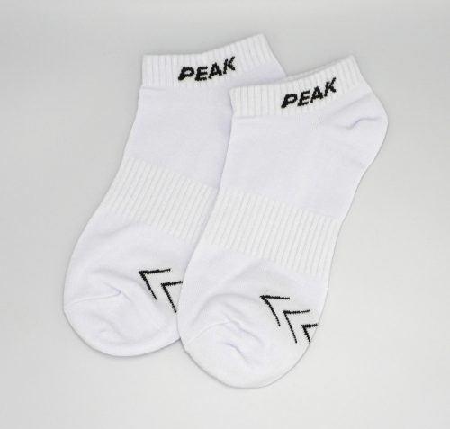 PEAK BOKAZOKNI CASUAL 2 - WHI