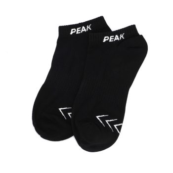 PEAK BOKAZOKNI CASUAL - BLK
