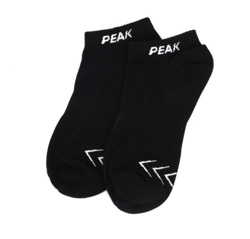 PEAK BOKAZOKNI CASUAL - BLK