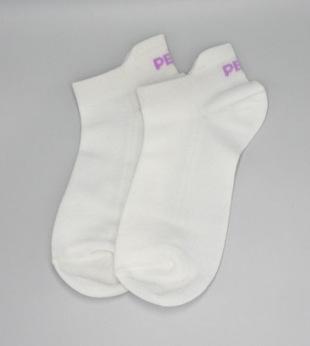 PEAK BOKAZOKNI CASUAL - WHI