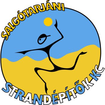 Strandépítők KC